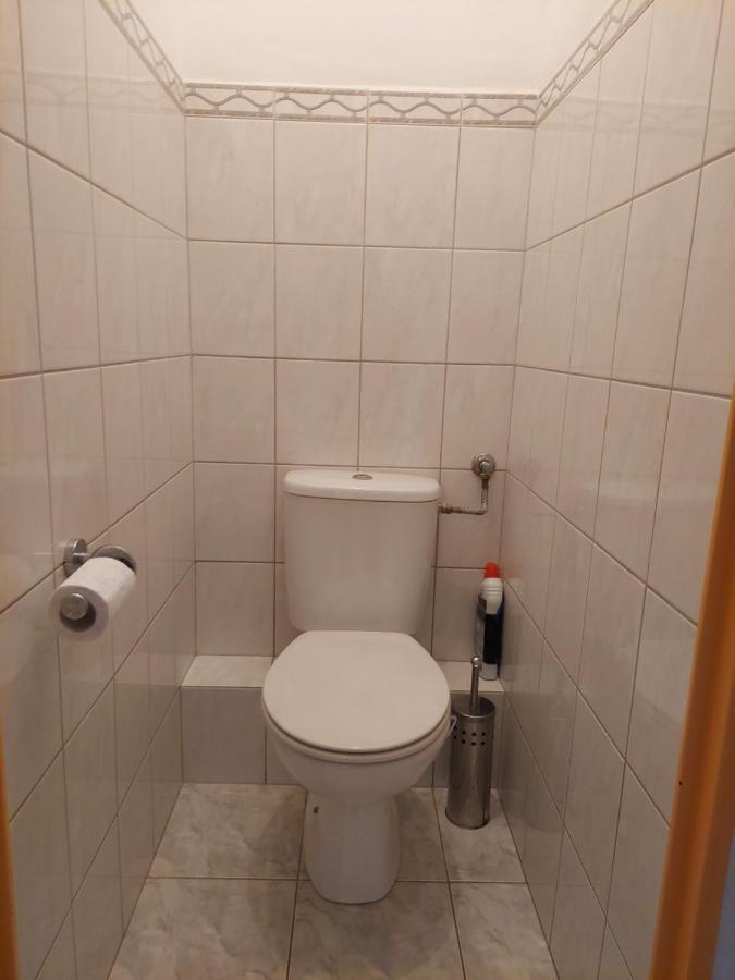 Apartament Kolberga II Sopot Exterior foto