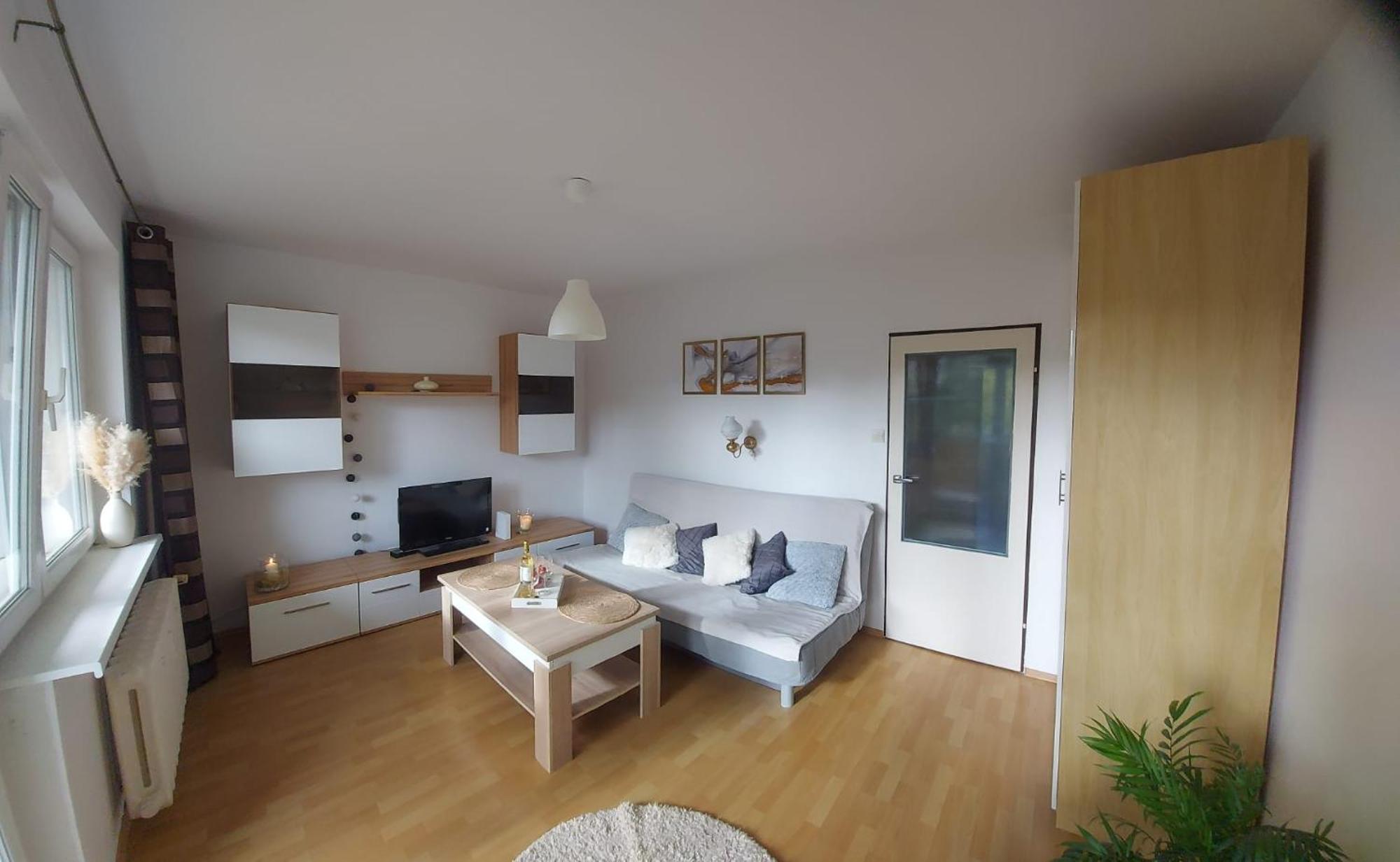 Apartament Kolberga II Sopot Exterior foto