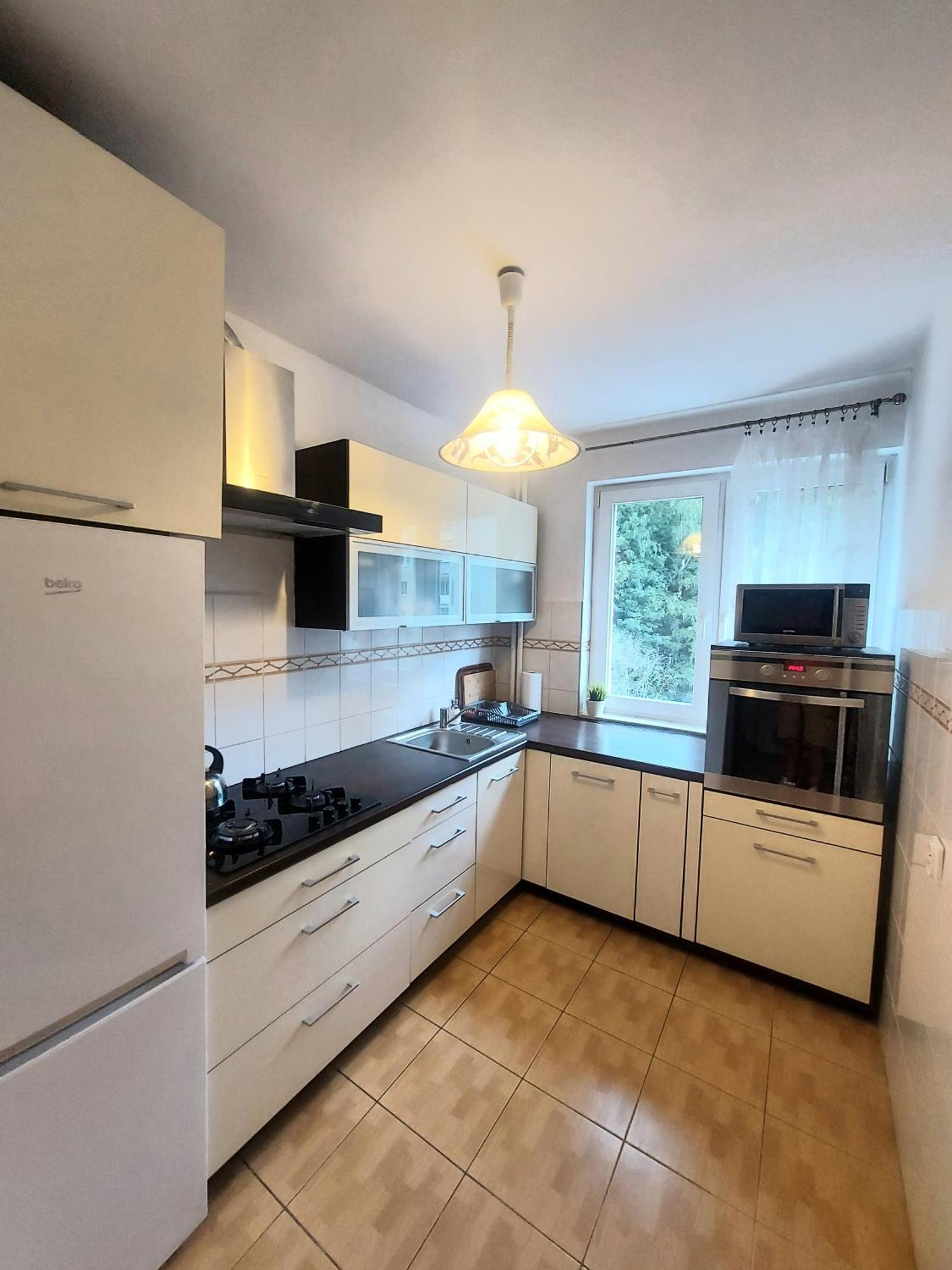 Apartament Kolberga II Sopot Exterior foto